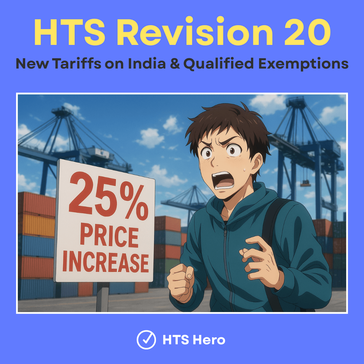 HTS Revision 20 Image